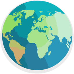 icono del mundo