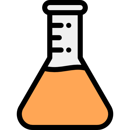 icono probeta