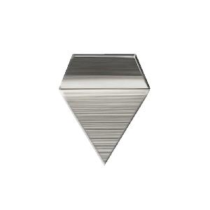 Pesa 10 mg Clase F1 de acero inoxidable